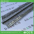 china best supplier stucco plaster wall protection aluminium corner bead